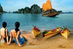 Khám phá 8 di sản thế giới tại Việt Nam